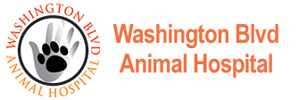 Link to Homepage of Washington Boulevard Animal Hospital