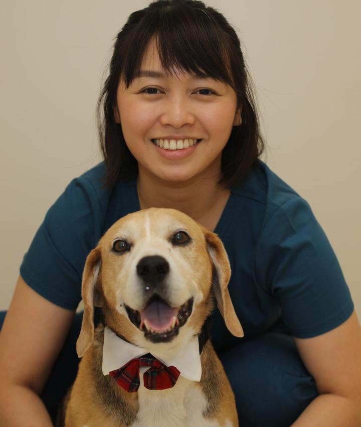 Experienced Veterinarians | Animal Hospital in Whittier